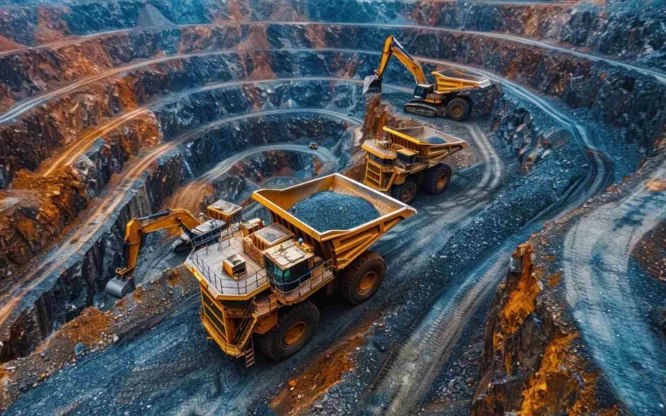 Mine : l’Ouzbékistan veut passer du sous-sol à l’industrie