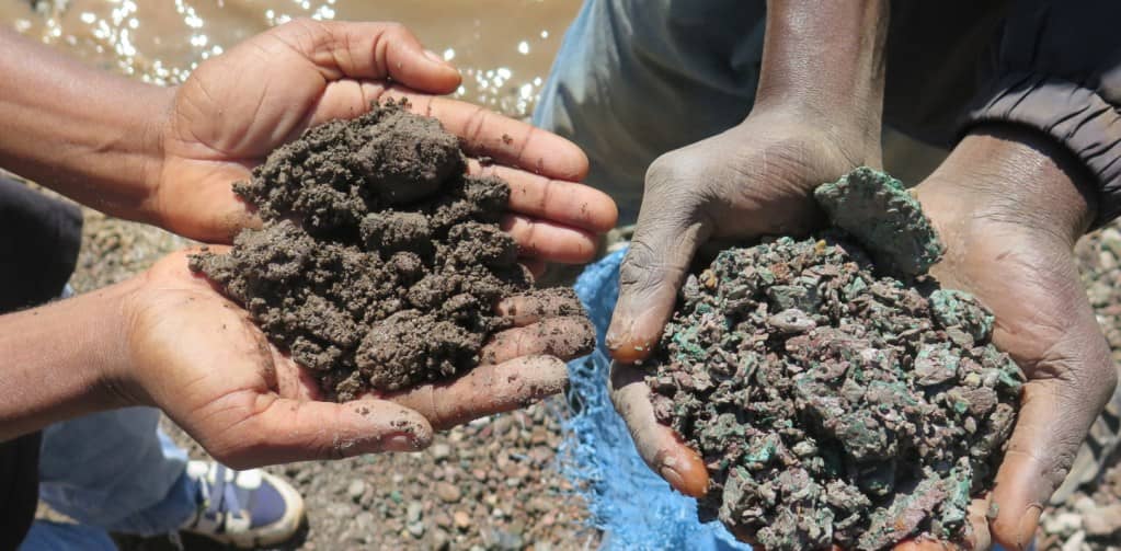 RDC : les soupçons d’uranium mettent la traçabilité des minerais critiques sous pression