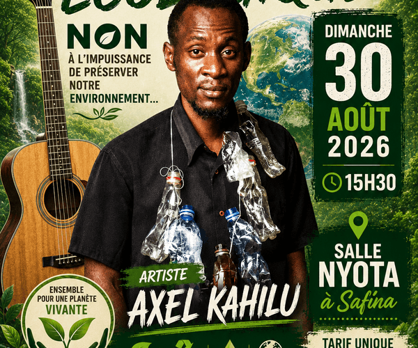 Concert écologique
