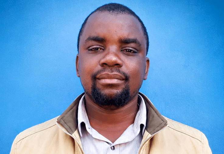 Jeancy Mulopwe